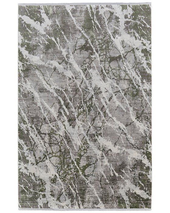 3888F Light Gray - Feizy