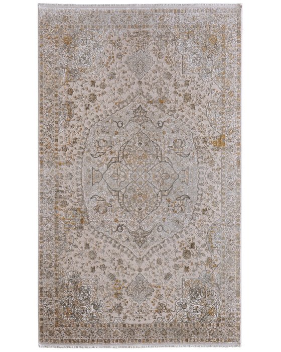 39FXF Green Gray - Feizy