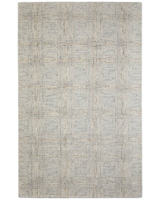 8775F Gray/Ivory - Feizy