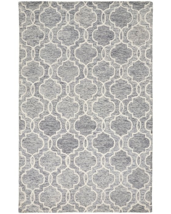 た*つ様 asobi FACTORY Graceful NEO 8775F Gray/Ivory - Feizy