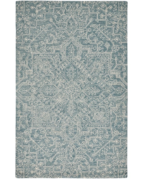 8667F Ivory - Feizy