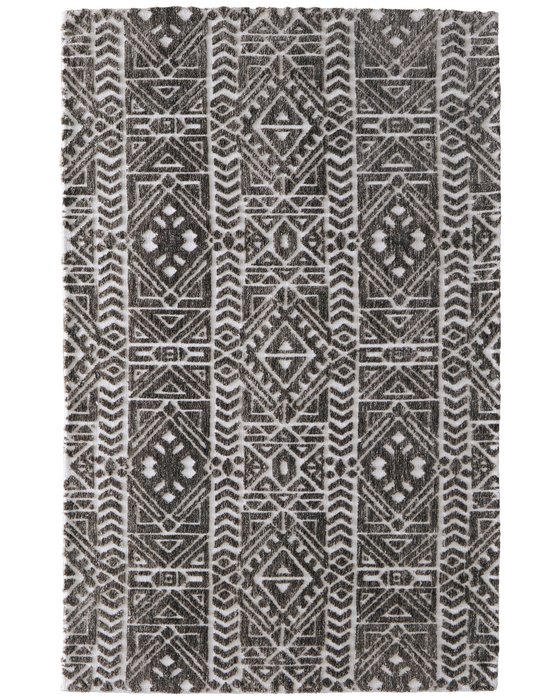 8627F Charcoal - Feizy