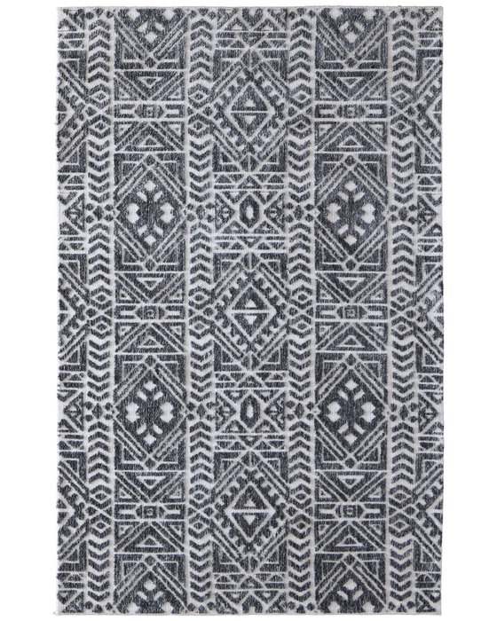 8627F Slate - Feizy
