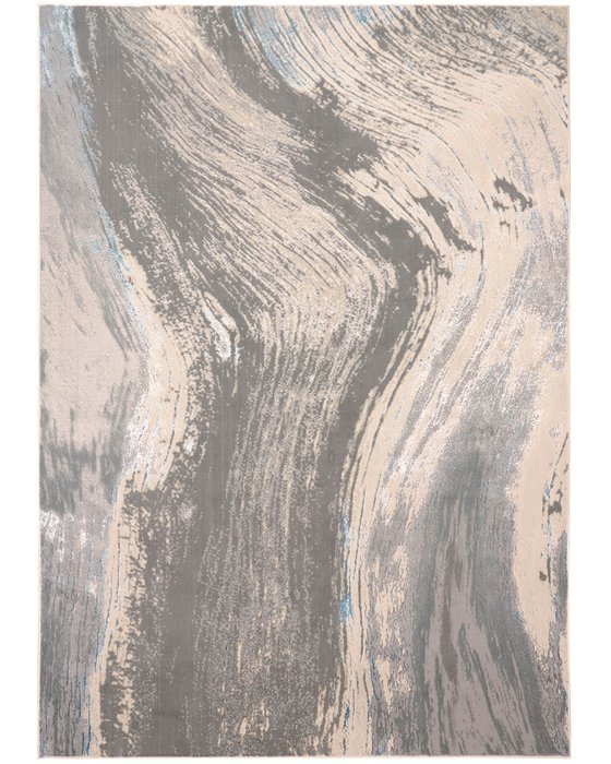 3402F Blue/Gray - Feizy