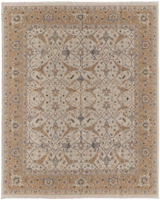 fayafay I6064 Blue - Feizy