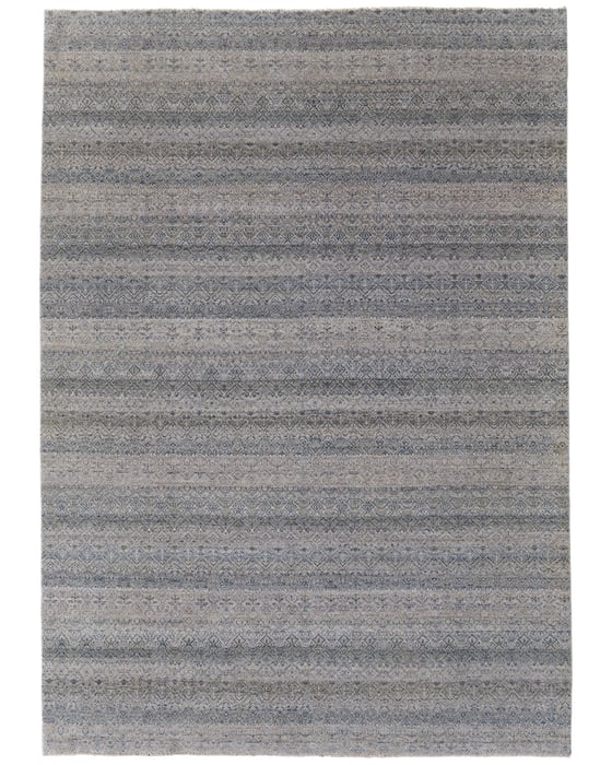 69GJF Red/Multi - Feizy