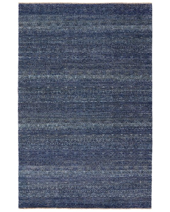 69GEF Teal/Multi - Feizy