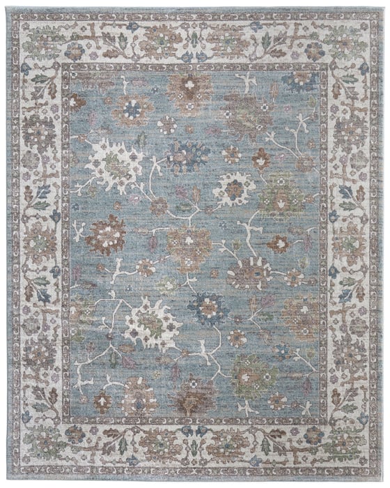 _Fot フォート square shrink crepe［blue gray］ _Fot フォート square shrink crepe［blue gray］ Buy Sky Blue Solid