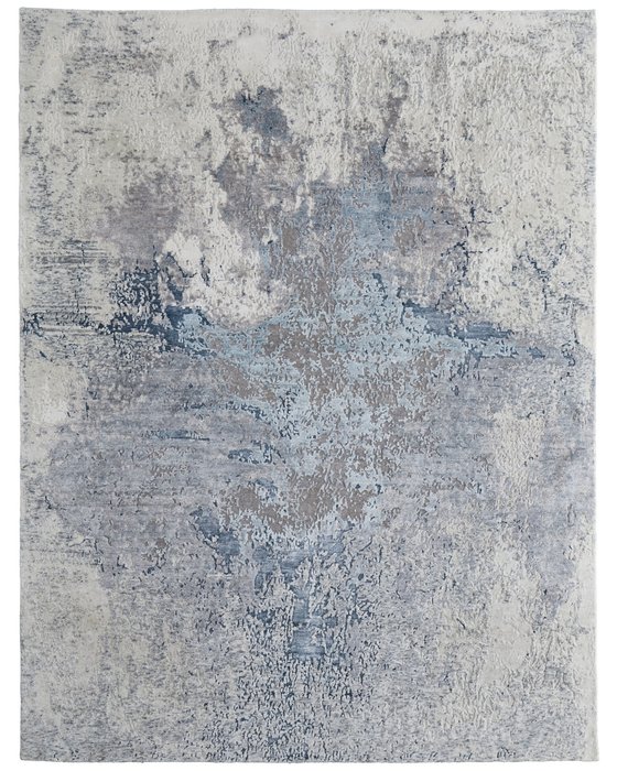 トップス FREY DOUBLE VELOURE TOP /Grayish white FREY DOUBLE