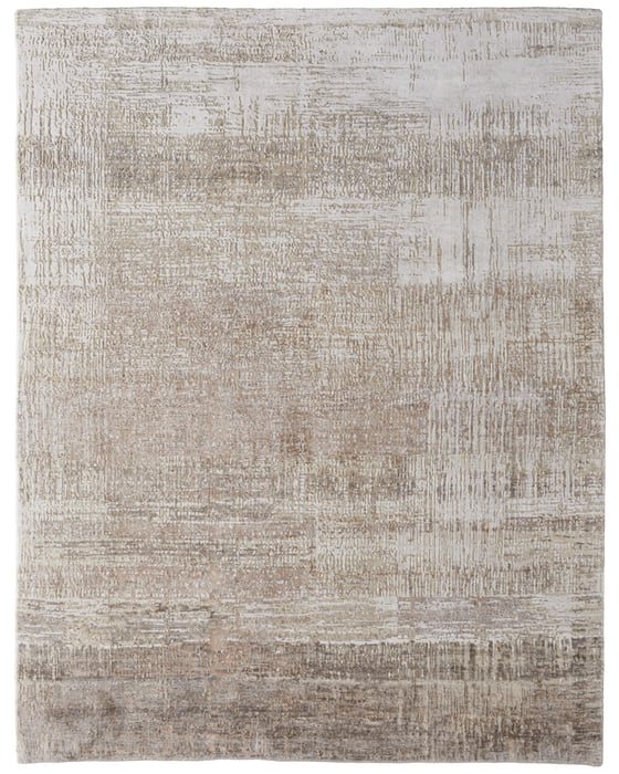 69E0F Ivory/Gray - Feizy