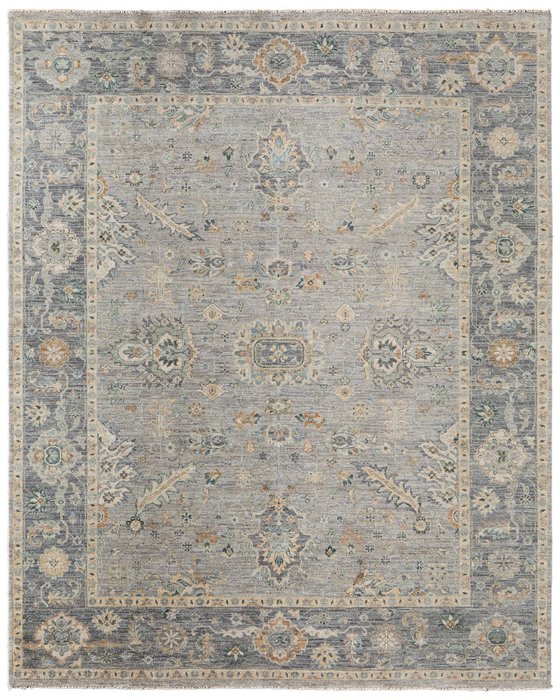 69GNF Gray/Beige - Feizy