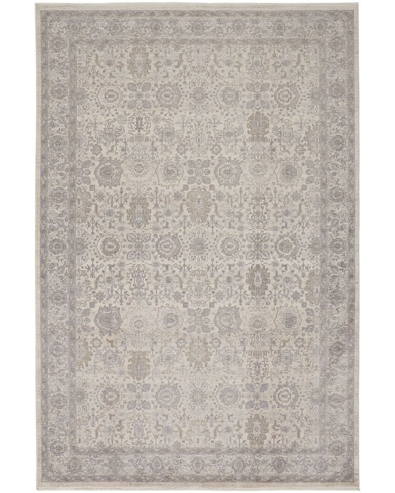 3761F Gray/Multi - Feizy