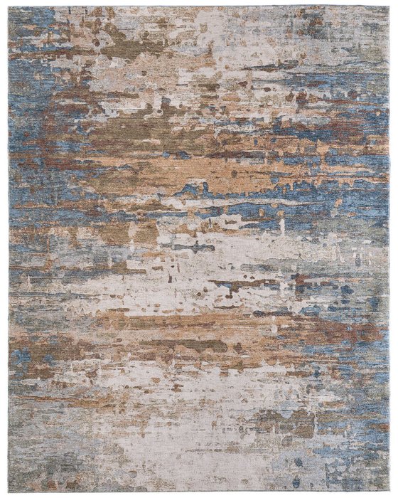 ぷーすけ 39SCF Blue/Ivory - Feizy