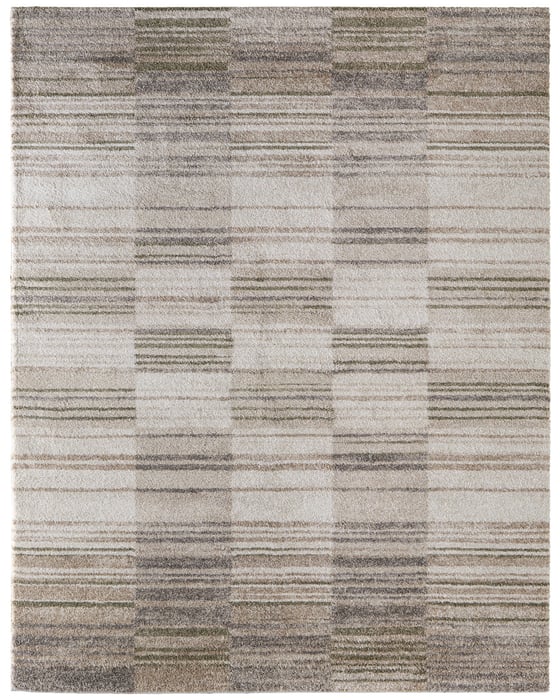 39R3F Gray/White - Feizy