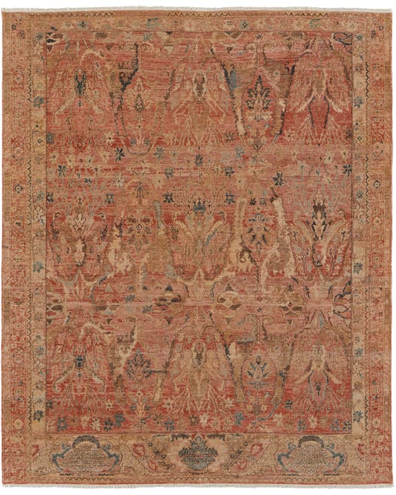 69BMF Light Rust - Feizy