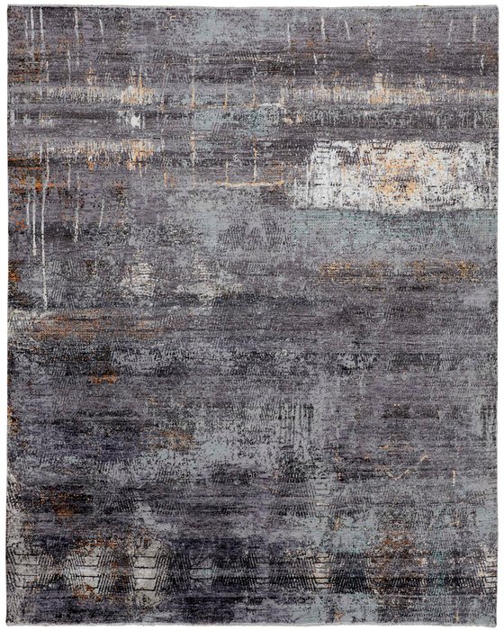 C6013 Charcoal - Feizy