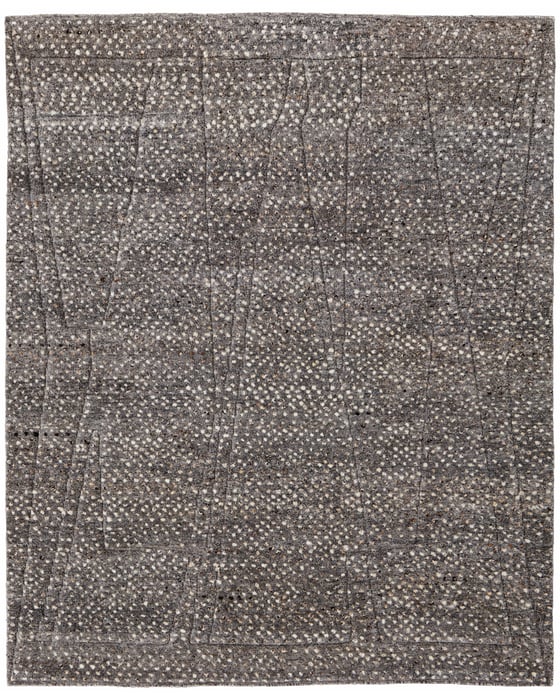 T6042 Charcoal - Feizy