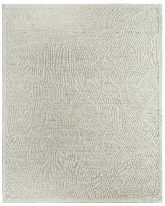 8B01F Beige/Ivory - Feizy