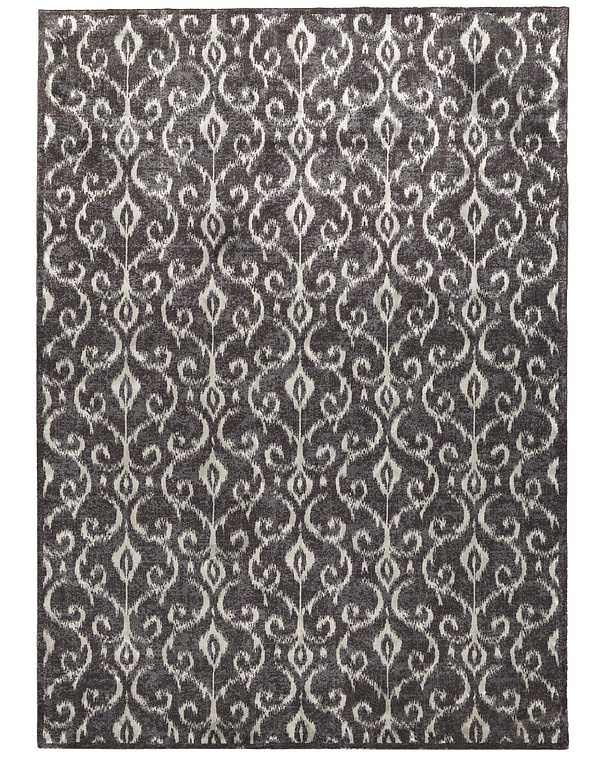 3842F Dark Gray/Silver