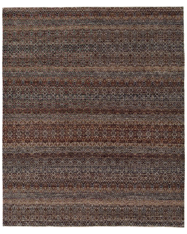 69GGF Brown/Multi