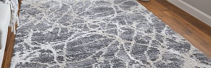 Amazon.com: FINOREN Irregular Color Block Area Rug,4x6 Feet