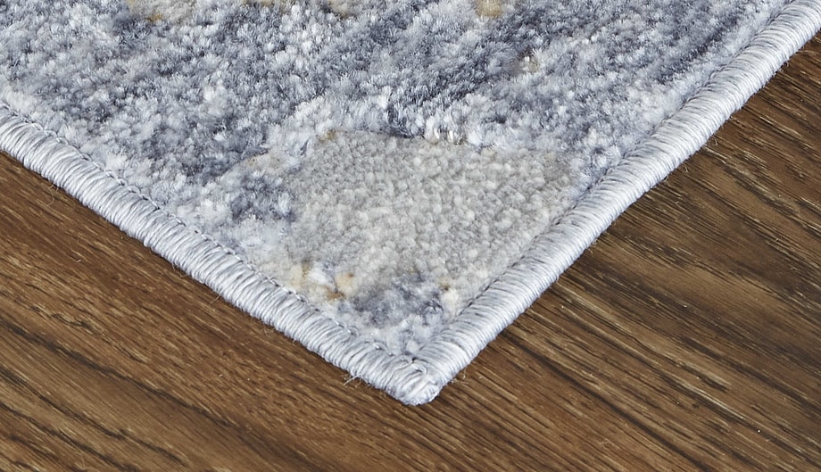 ライライフー Rugs - Feizy