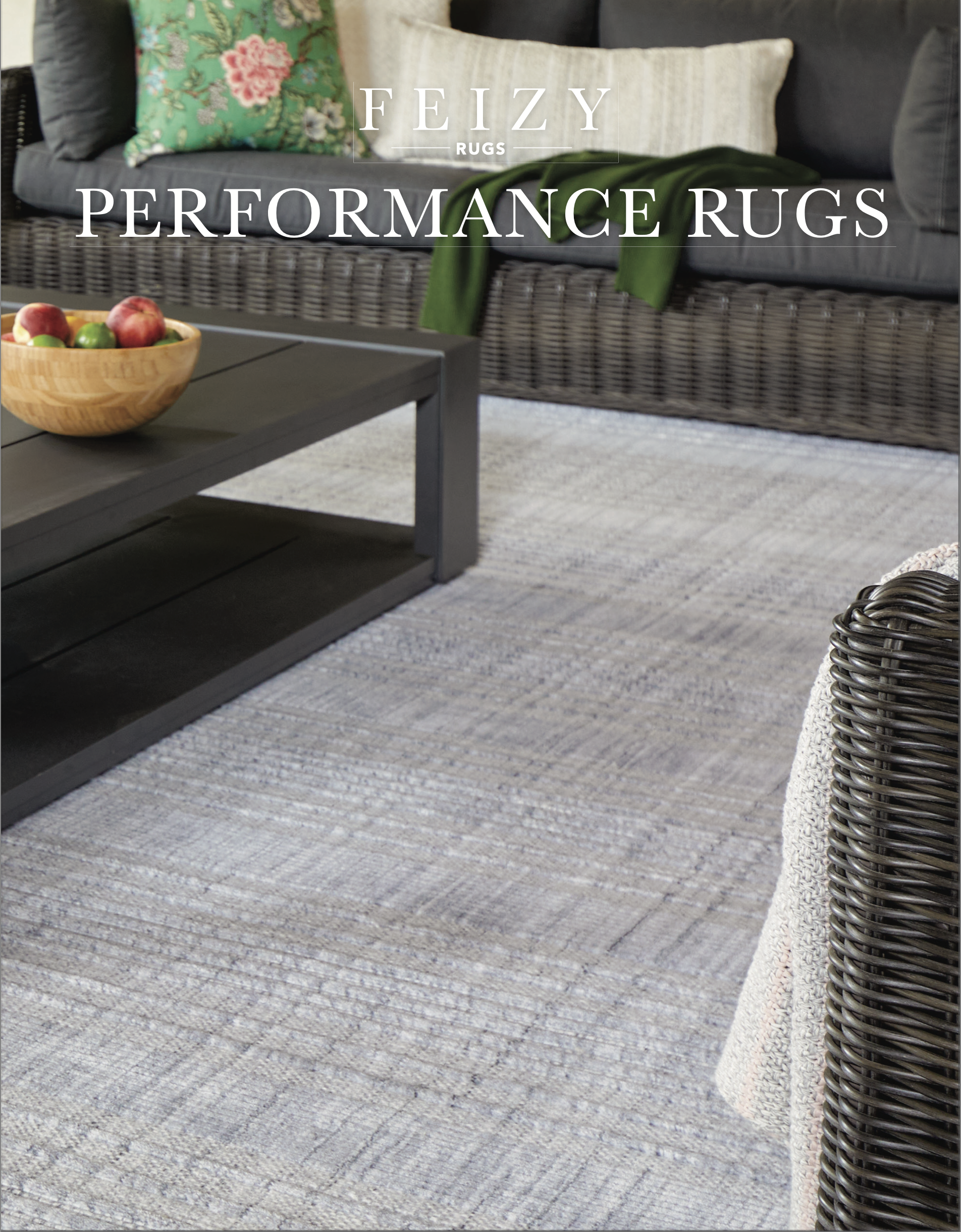 Performance Rugs